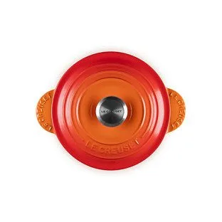 Le Creuset 41110180900460 saucepan — image 4