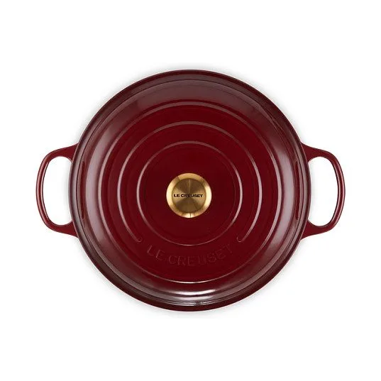 Le Creuset 21180309494441 saucepan — image 4