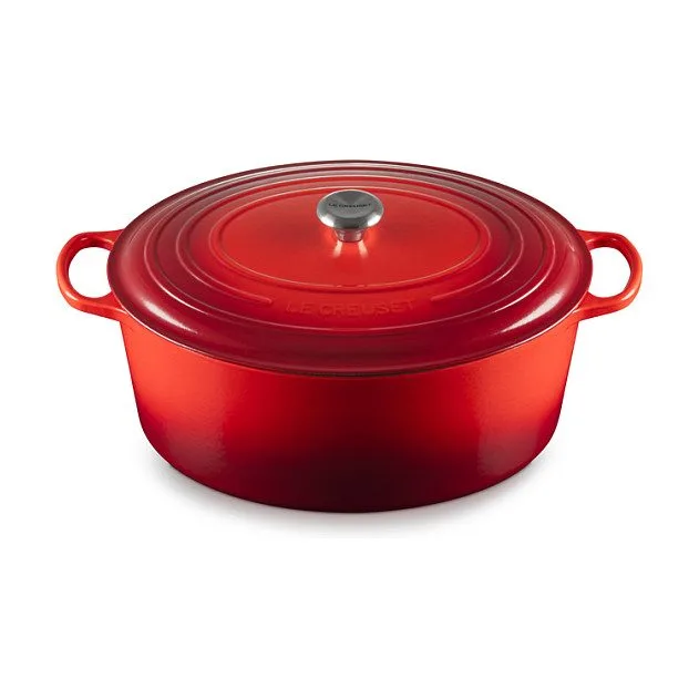 Le Creuset 2022516 roasting pan — image 2