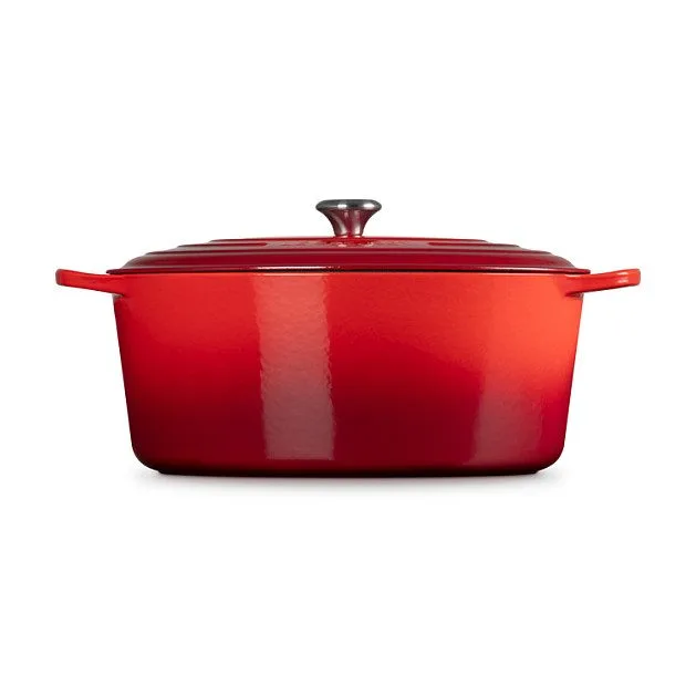Le Creuset 2022516 roasting pan — image 3