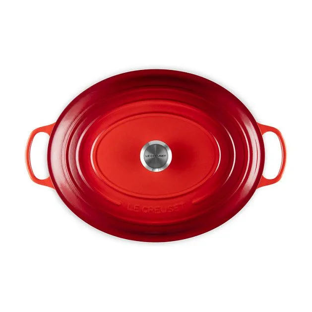 Le Creuset 2022516 roasting pan — image 4