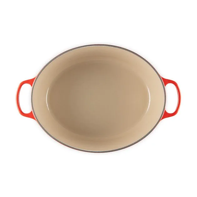 Le Creuset 2022516 roasting pan — image 5