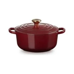 Le Creuset 21177209494441 saucepan