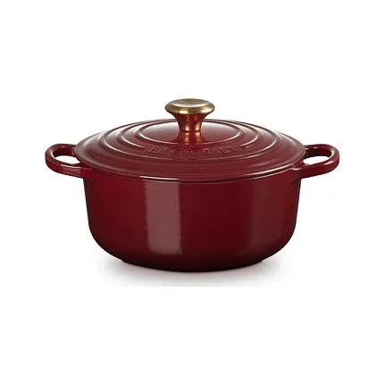 Le Creuset 21177209494441 saucepan — image 1