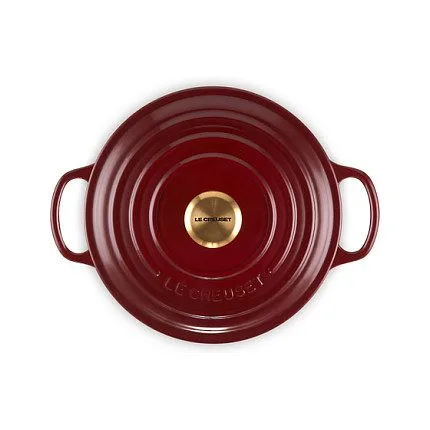 Le Creuset 21177209494441 saucepan — image 4
