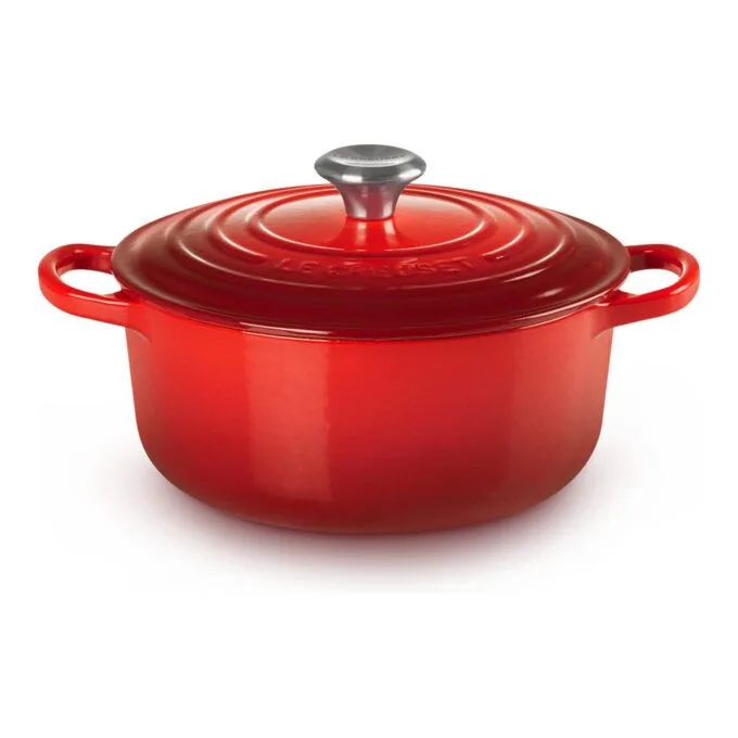 Le Creuset Signature — image 1