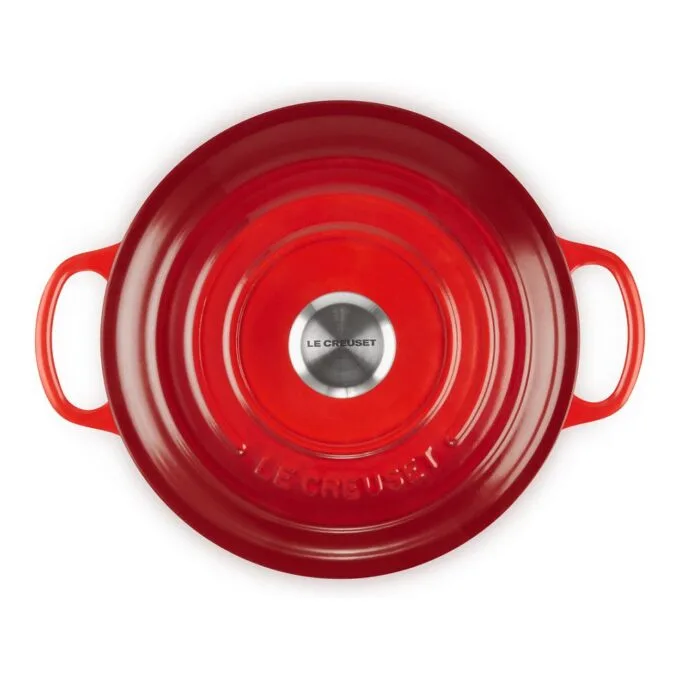 Le Creuset Signature — image 4