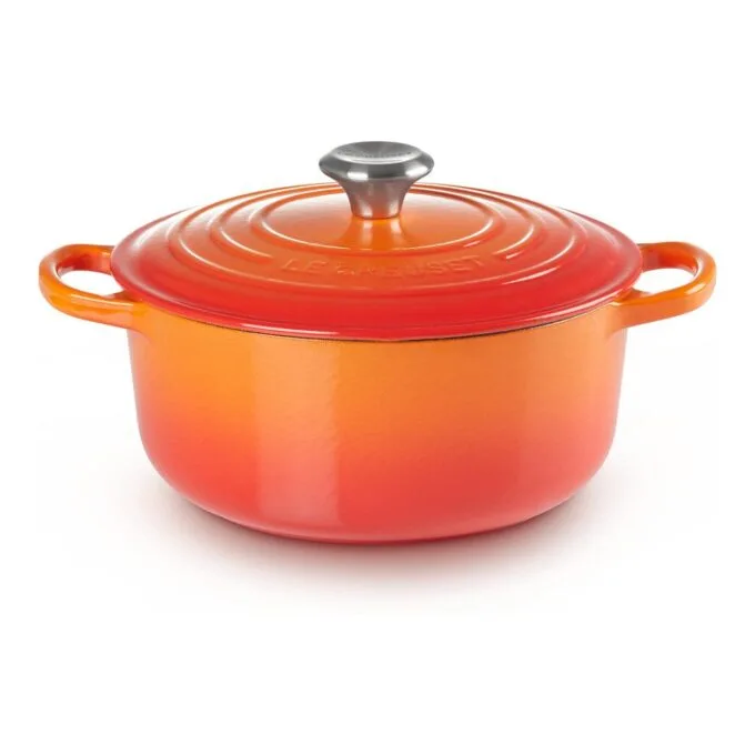 Le Creuset Signature — image 1