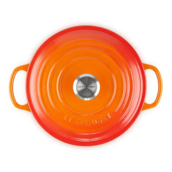 Le Creuset Signature — image 4