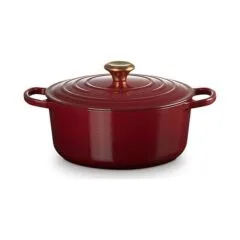 Le Creuset 21177269494441 saucepan