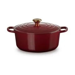 Le Creuset 21177289494441 saucepan