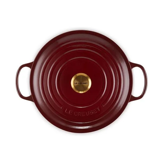 Le Creuset 21177289494441 saucepan — image 3