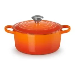 Le Creuset Signature