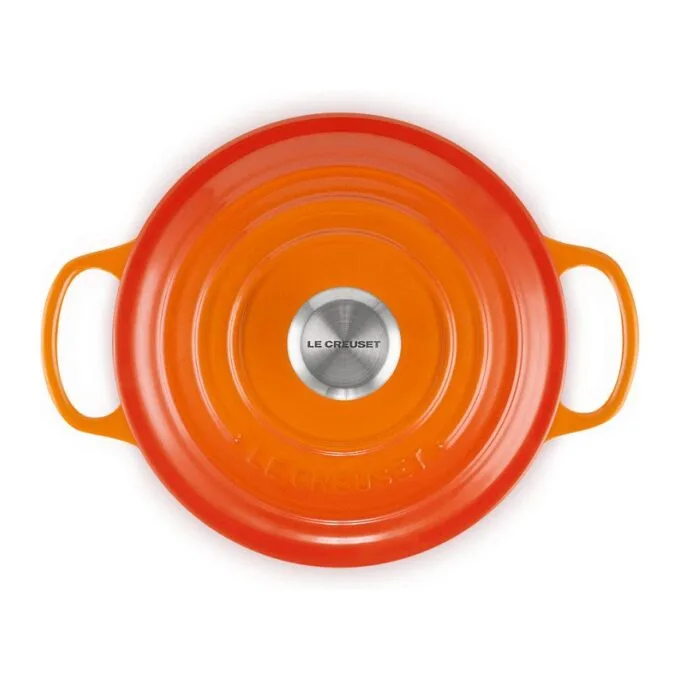 Le Creuset Signature — image 4
