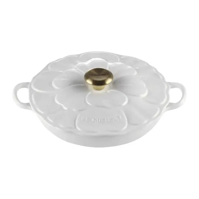 Le Creuset 311805 roasting pan — image 1