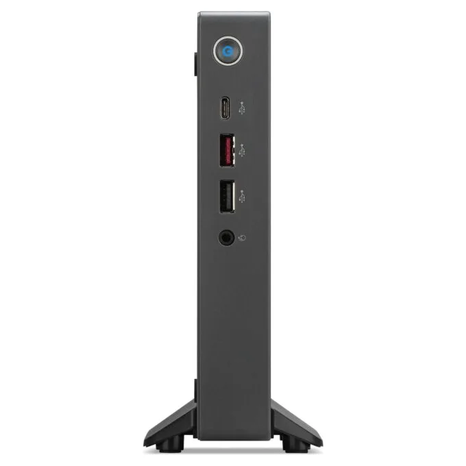 Acer Veriton 2000 Mini N2595GT — image 1