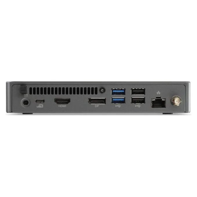 Acer Veriton 2000 Mini N2595GT — image 5