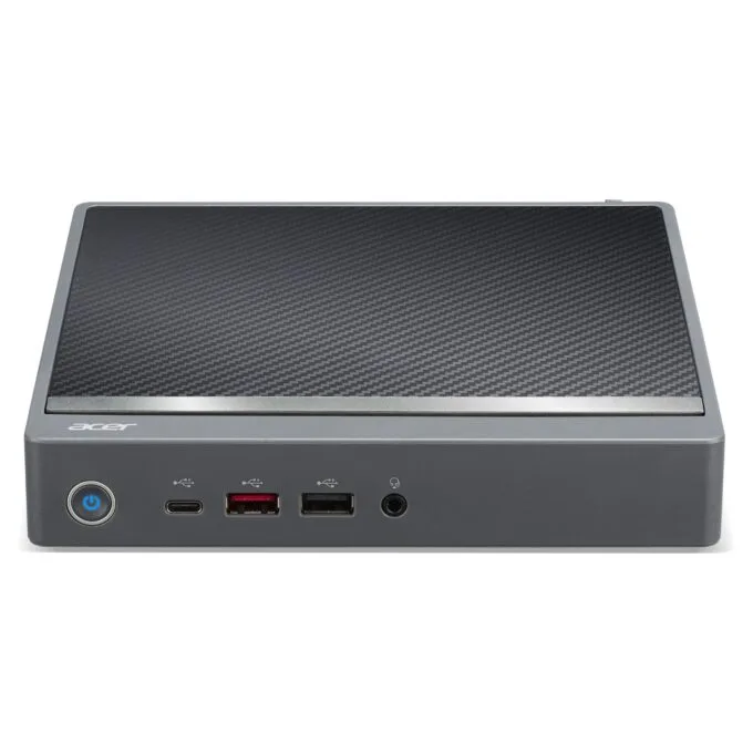 Acer Veriton 2000 Mini N2595GT — image 6