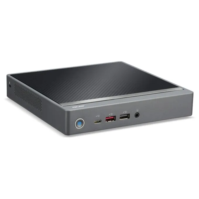 Acer Veriton 2000 Mini N2595GT — image 7