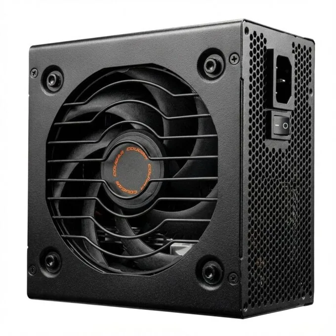 COUGAR CGRGDN-750 power supply unit — image 1