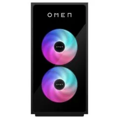 HP OMEN 35L GT16‑0067ng Gaming Desktop - Intel Core Ultra 9 285K, 32 GB DDR5‑6000, 2 TB SSD, RTX 5070 Ti 16 GB GDDR7