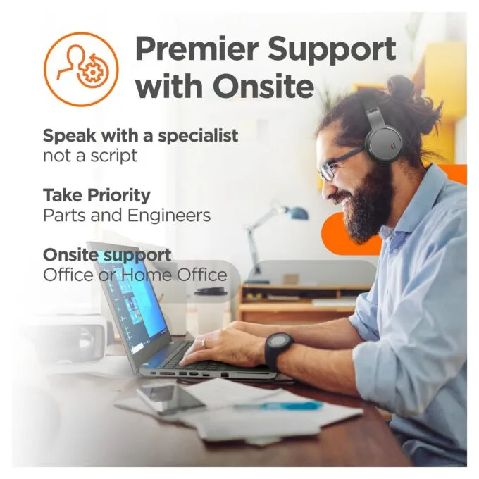 Lenovo 5WS0V08513 warranty/support extension — image 2