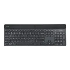 Targus Sustainable Energy Harvesting EcoSmart keyboard