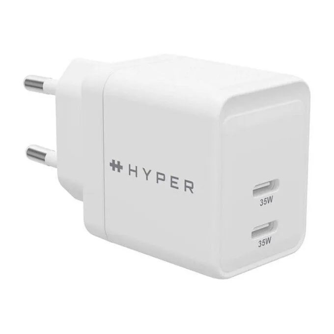 HYPER HJG35EU mobile device charger — image 1