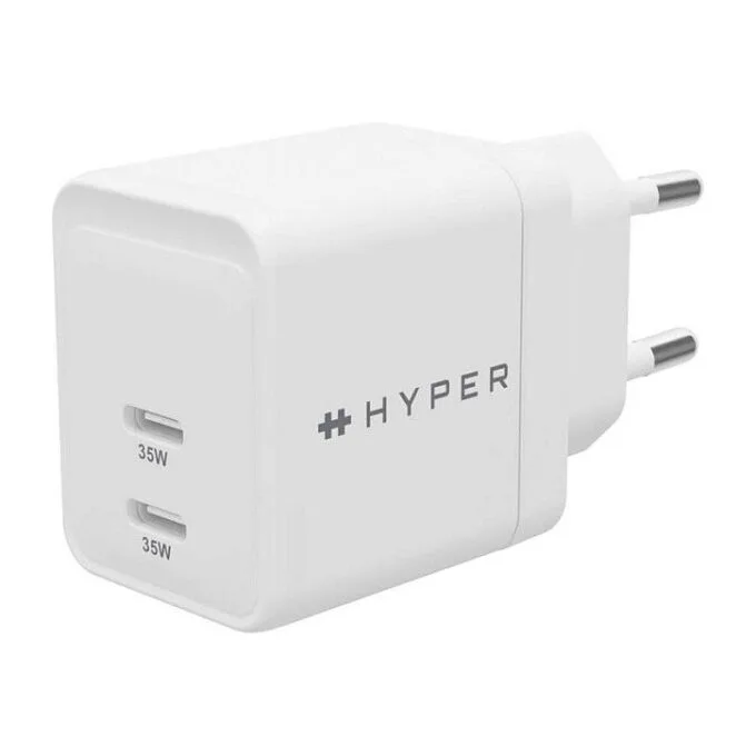 HYPER HJG35EU mobile device charger — image 2