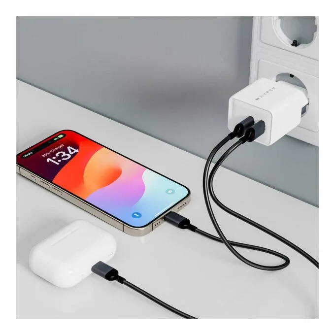 HYPER HJG35EU mobile device charger — image 10