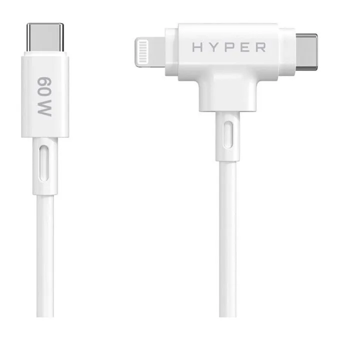 HYPER HyperJuice USB cable — image 2