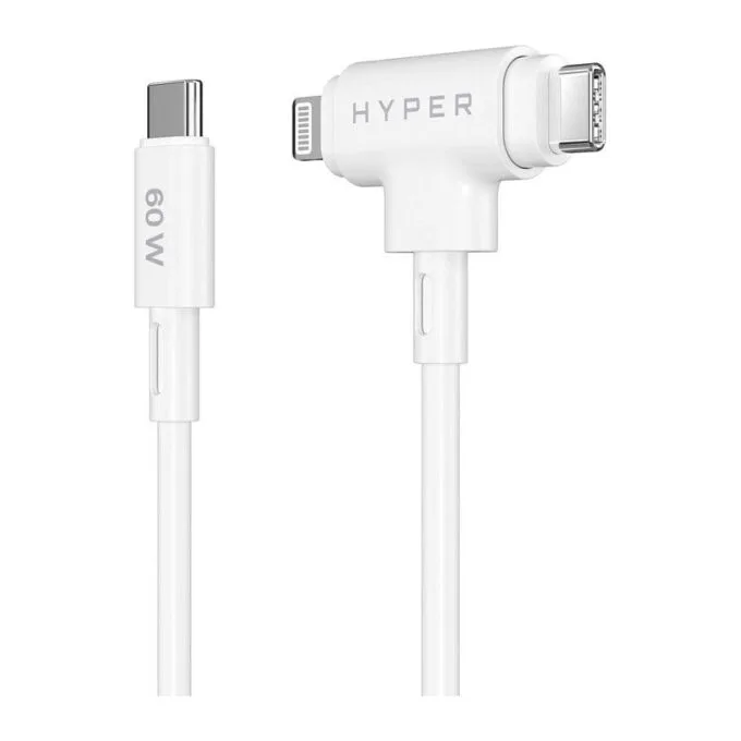 HYPER HyperJuice USB cable — image 3