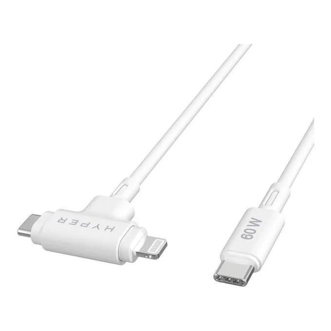HYPER HyperJuice USB cable — image 5