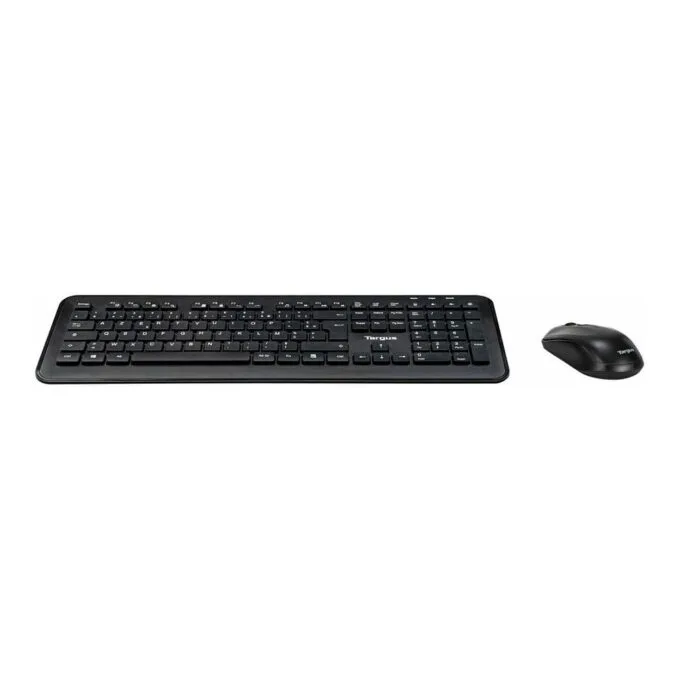 Targus AKM610FR keyboard — image 1