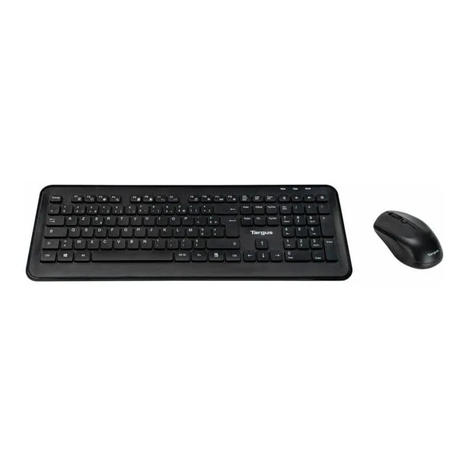 Targus AKM610FR keyboard — image 2