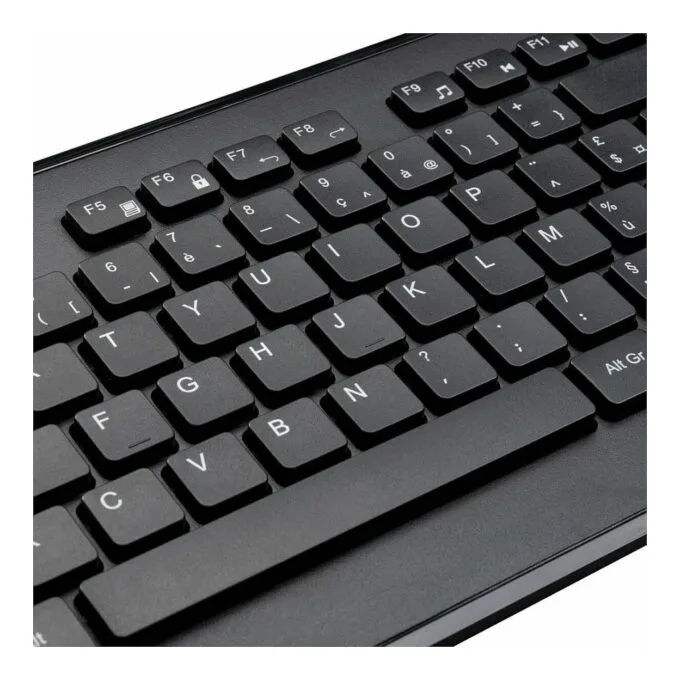 Targus AKM610FR keyboard — image 4