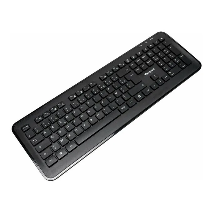 Targus AKM610FR keyboard — image 5