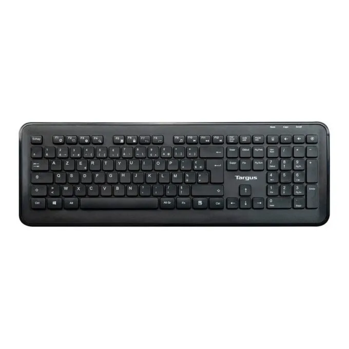 Targus AKM610FR keyboard — image 6