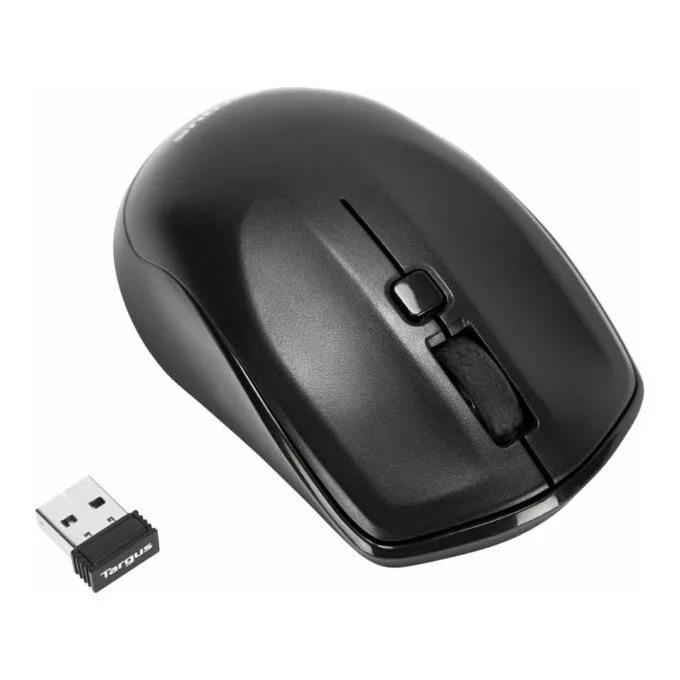 Targus AKM610FR keyboard — image 9