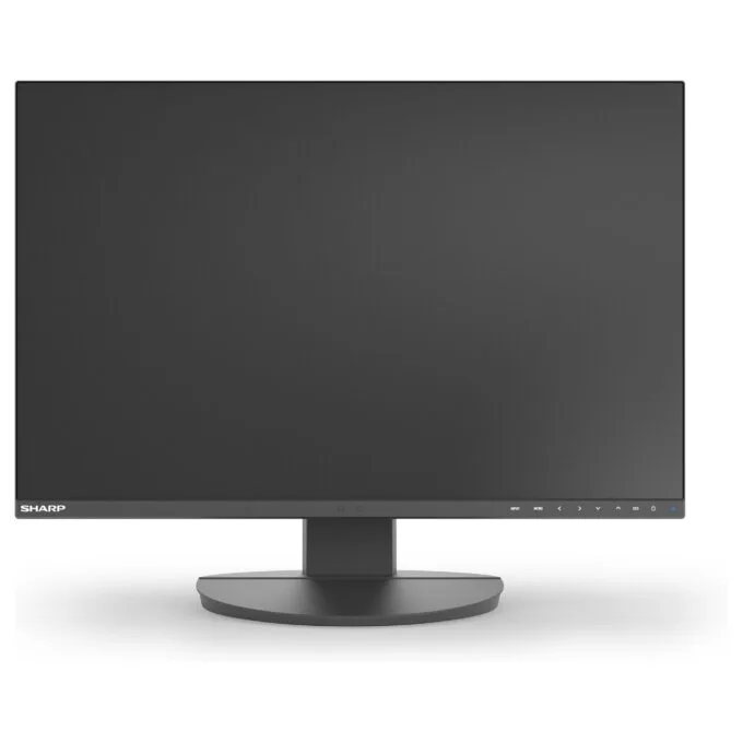 Sharp MultiSync EA242W computer monitor — image 5