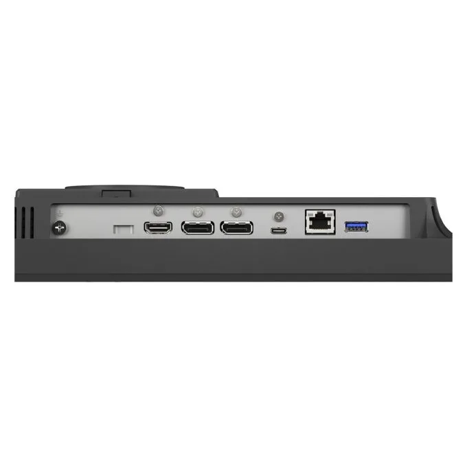 Sharp MultiSync EA242W computer monitor — image 7