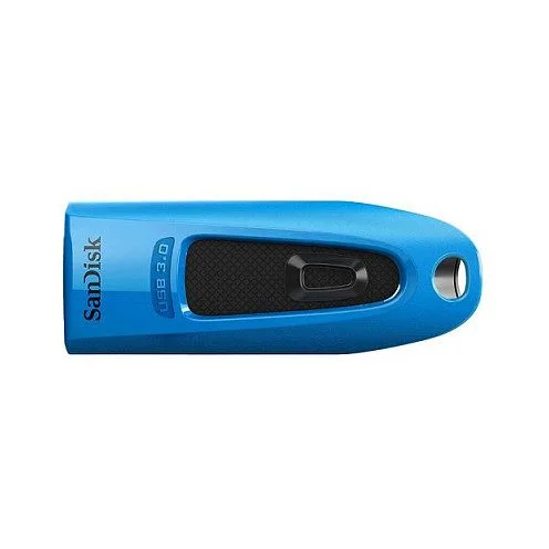 SanDisk Ultra 64GB USB 3.0 USB flash drive — image 1