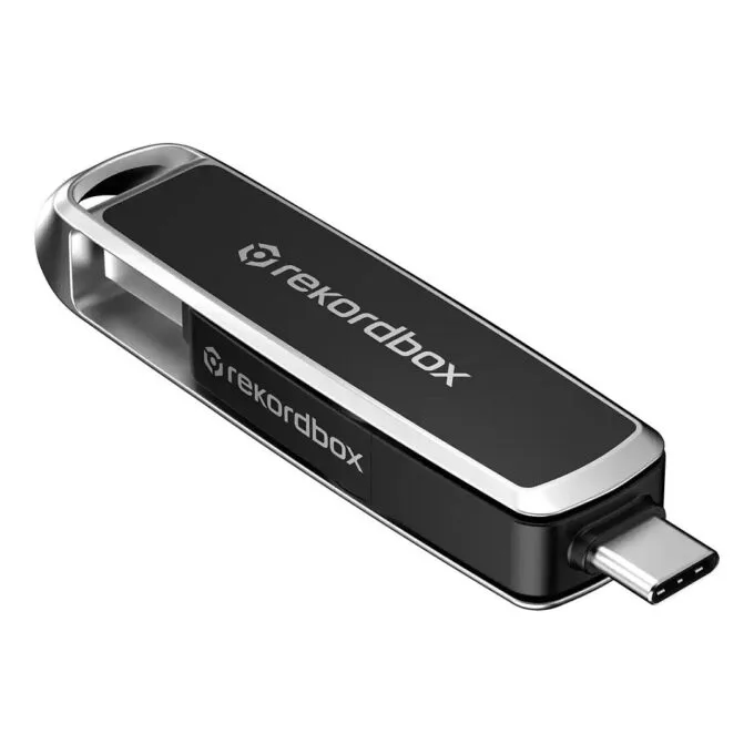 SanDisk DJ 512GB USB Flash Drive - SDDDE1-512G-GR46 — image 2