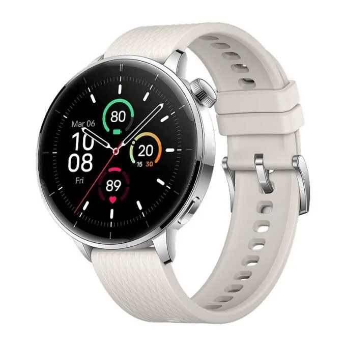 OnePlus Watch 3 43mm — image 2