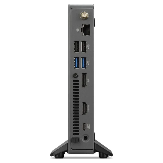 Acer Veriton 2000 Mini VN2595GT — image 3