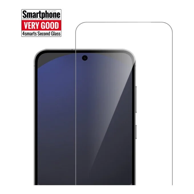 4smarts 541683 mobile phone screen/back protector — image 3