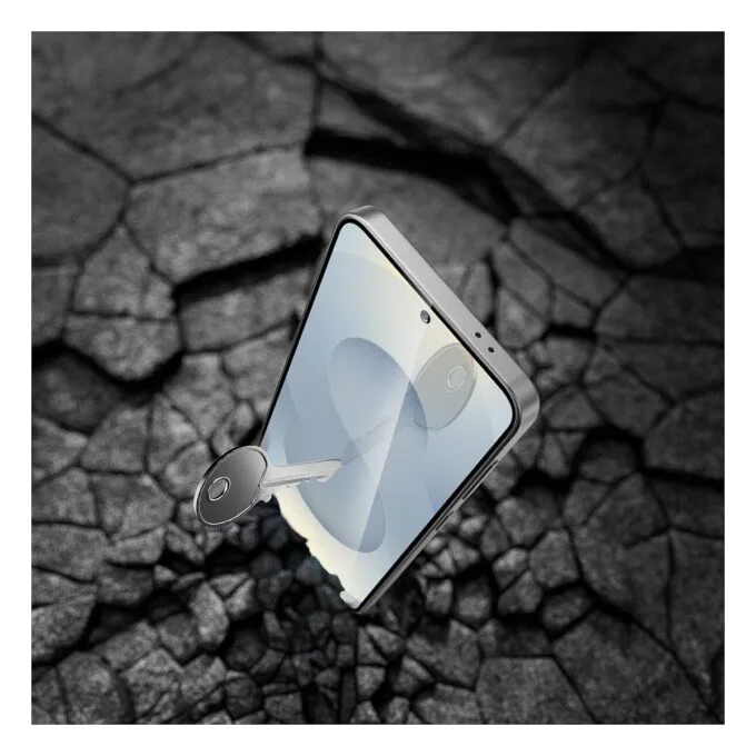 4smarts 541683 mobile phone screen/back protector — image 7