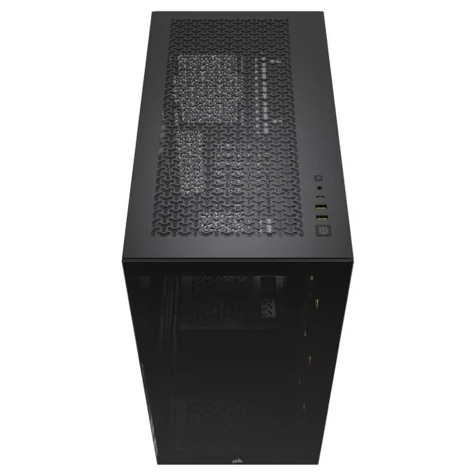 Corsair iCUE LINK 3500X RGB — image 2