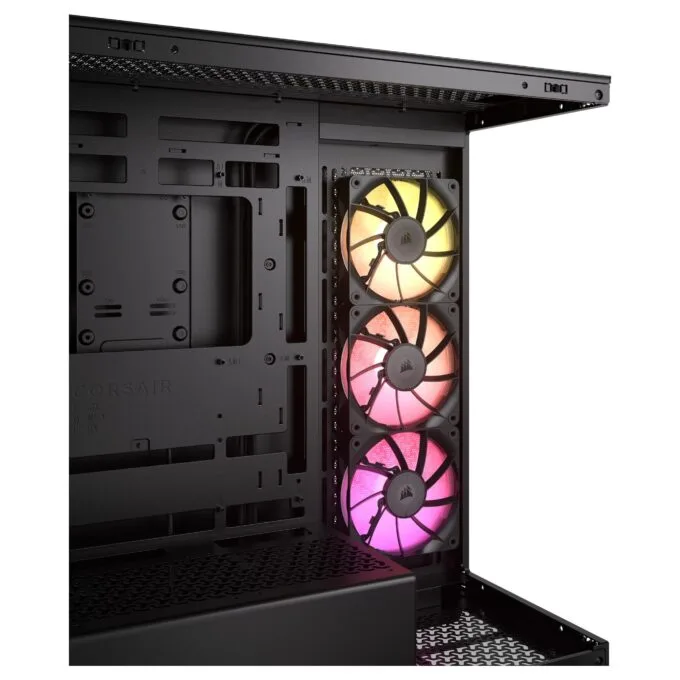 Corsair iCUE LINK 3500X RGB — image 3