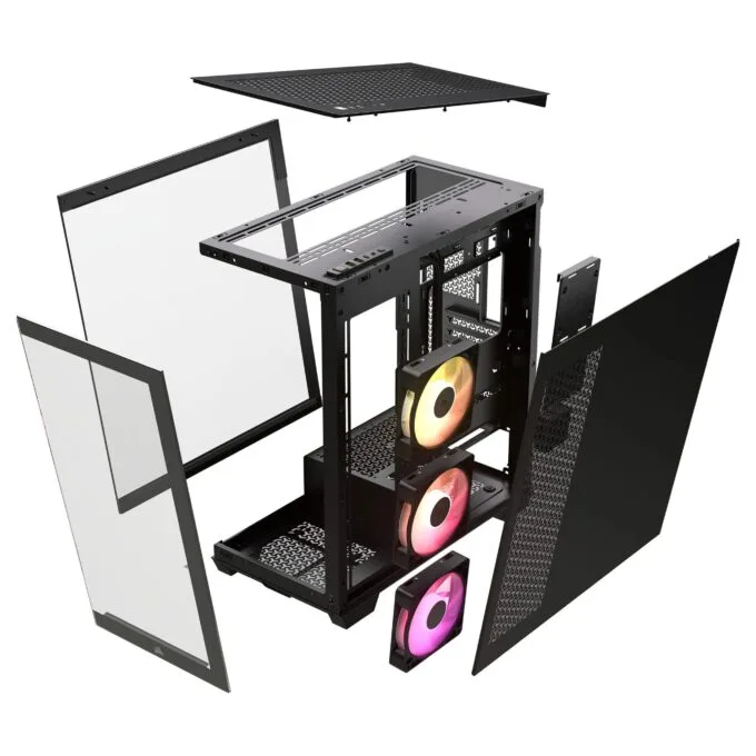 Corsair iCUE LINK 3500X RGB — image 6